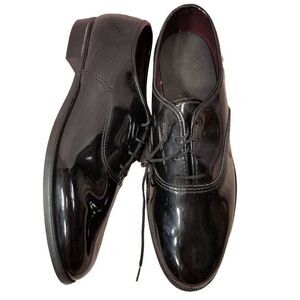 Gateway Formal Footwear dress shoes 8.5